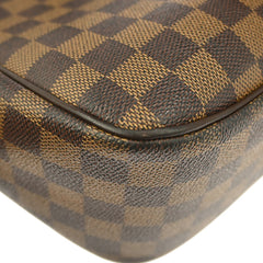 Louis Vuitton Parioli Handbag Damier
