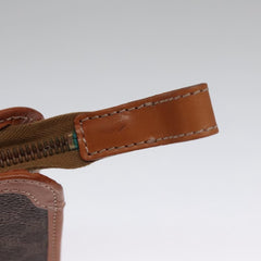 Celine Macadam Pochette Clutch