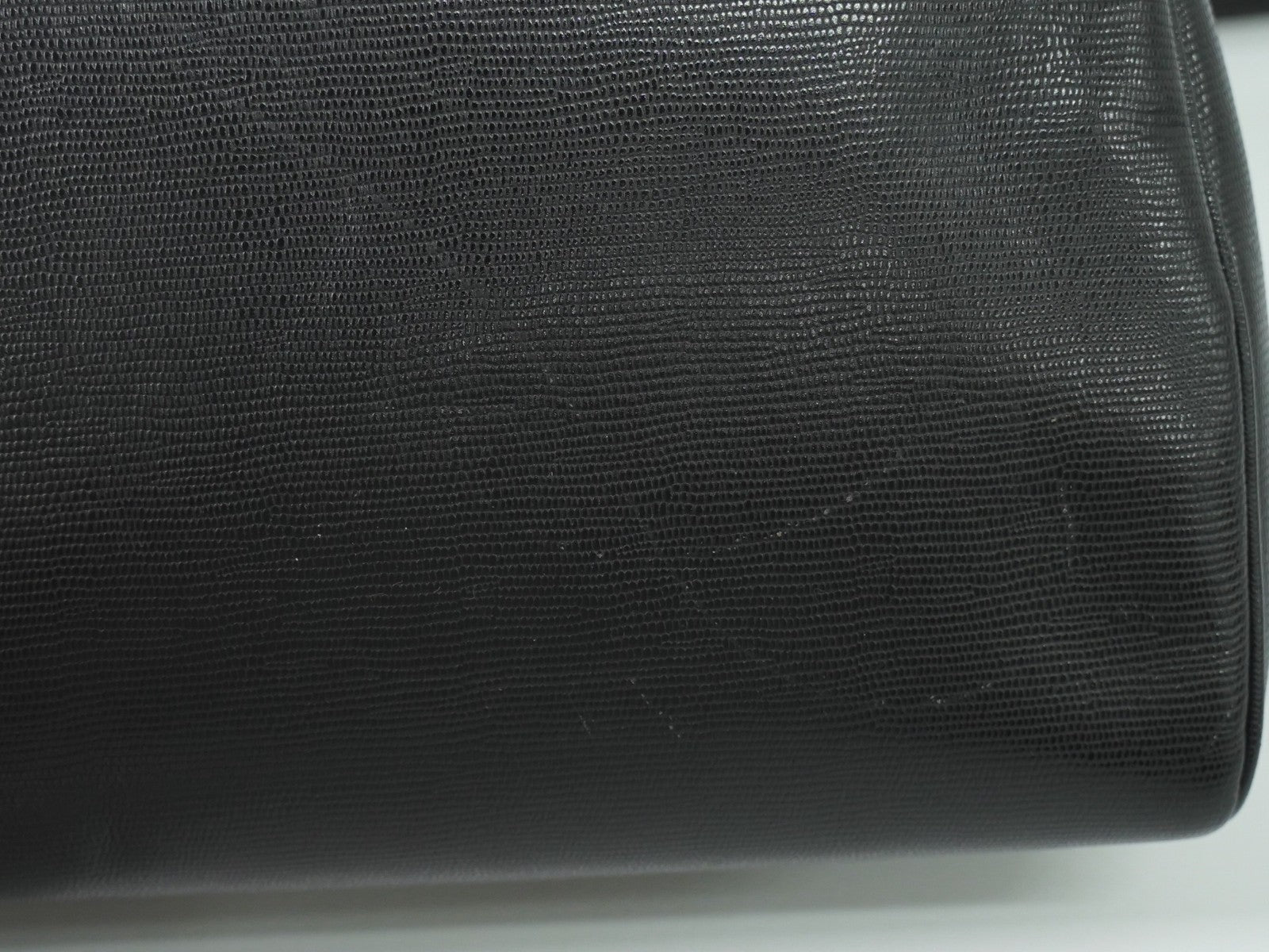 Celine Shoulder Bag Leather