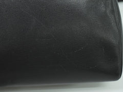 Celine Shoulder Bag Leather