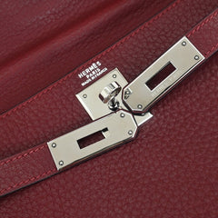 Hermes Kelly Ado Backpack Fjord