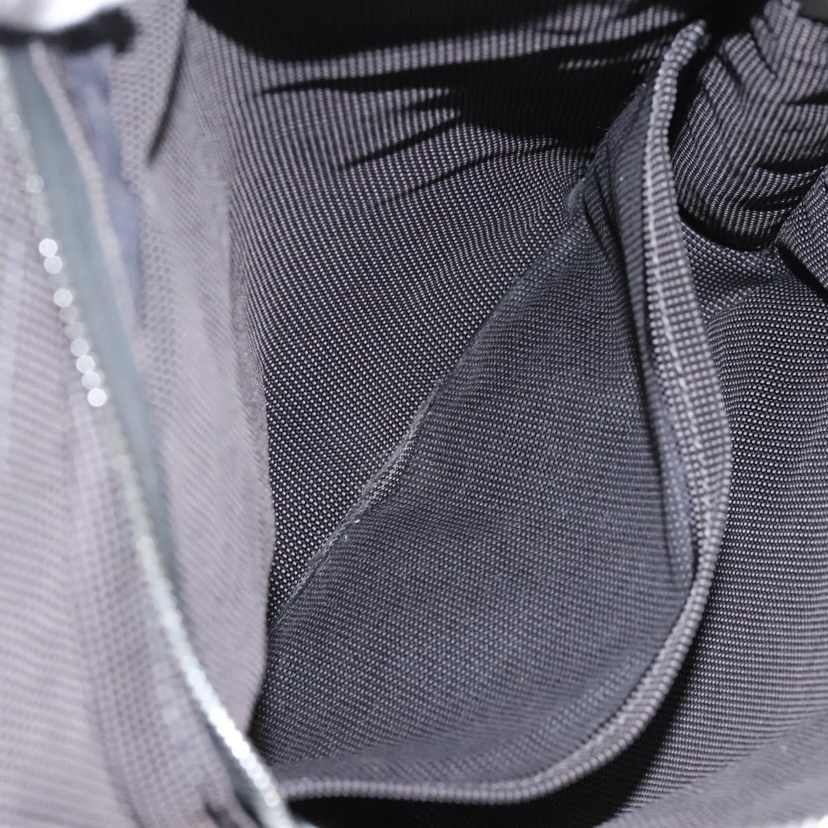 Hermes Herline Backpack Canvas