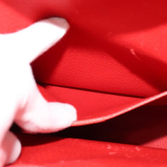 Celine Backpack Leather