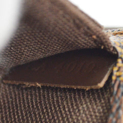 Louis Vuitton Geronimos Waist Bag Damier