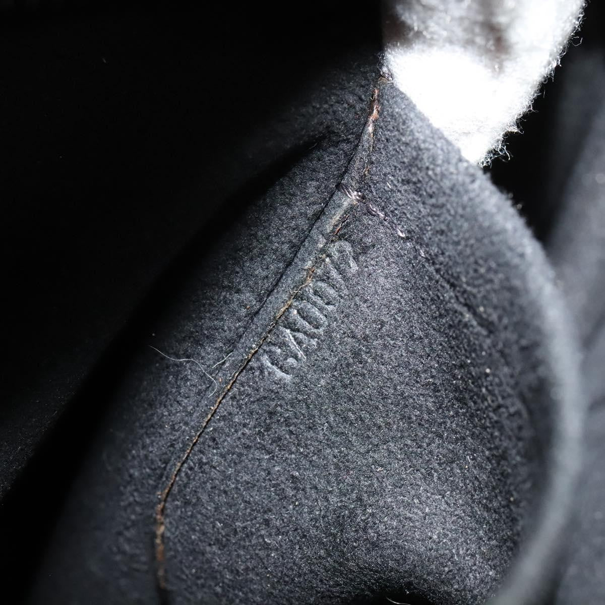 Louis Vuitton Clarkson Messenger Bag Monogram Shadow Leather