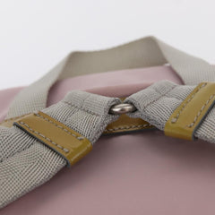 Prada Double Front Pocket Backpack Tessuto