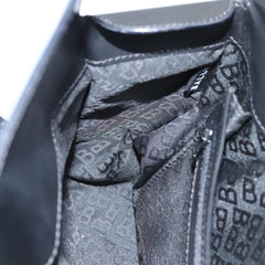 Bally Handbag Leather