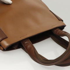 Prada Vintage Handbag Leather