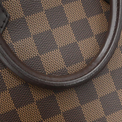 Louis Vuitton Alma Handbag Damier