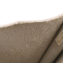 Hermes Onimaitou Handbag Leather