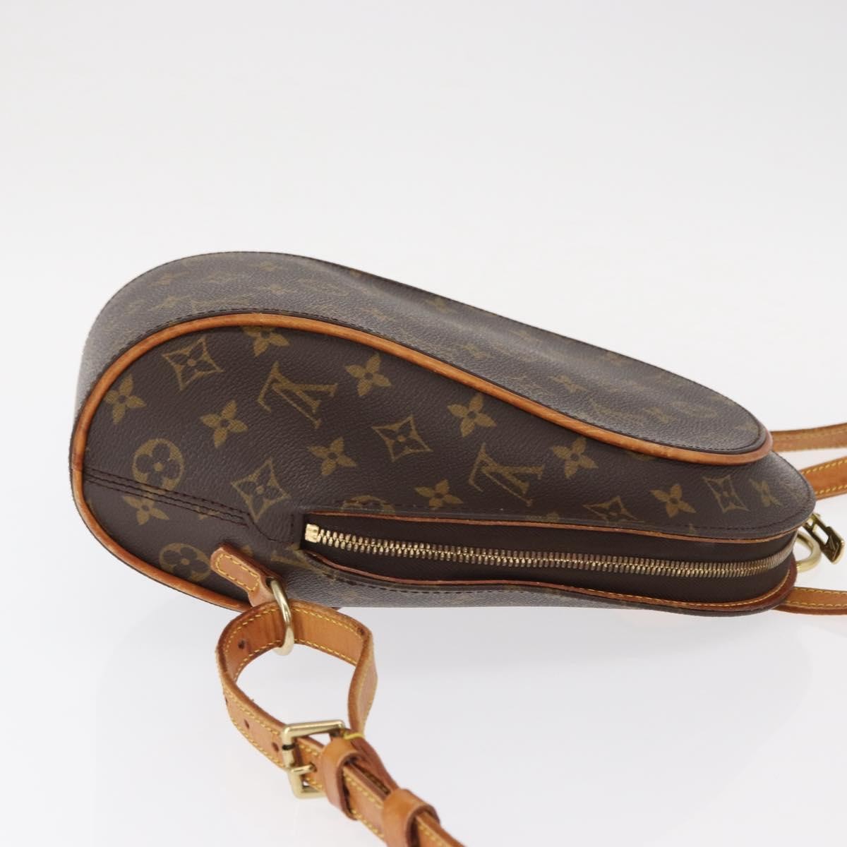 Louis Vuitton Ellipse Backpack Monogram Canvas