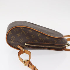 Louis Vuitton Ellipse Backpack Monogram Canvas