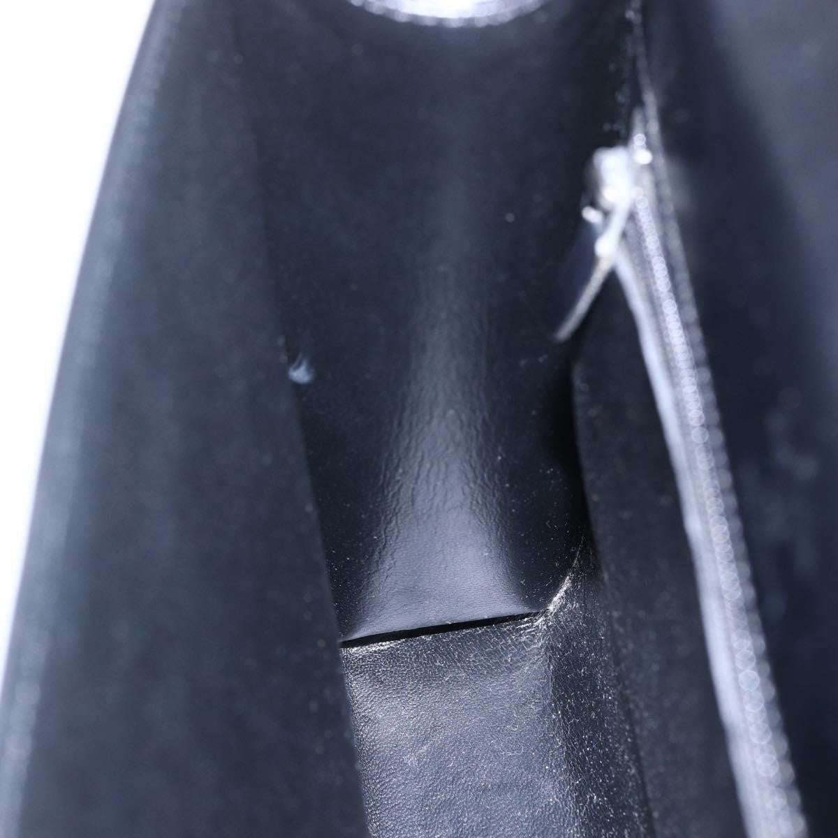 Louis Vuitton Opera Line Spartan Bag Leather