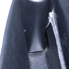 Louis Vuitton Opera Line Spartan Bag Leather