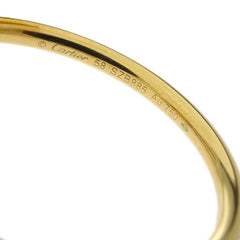 Cartier Juste un Clou Ring 18K Yellow Gold