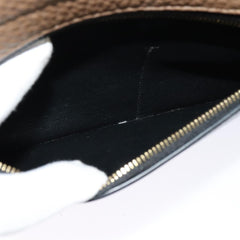 Celine Trapeze Bag Leather