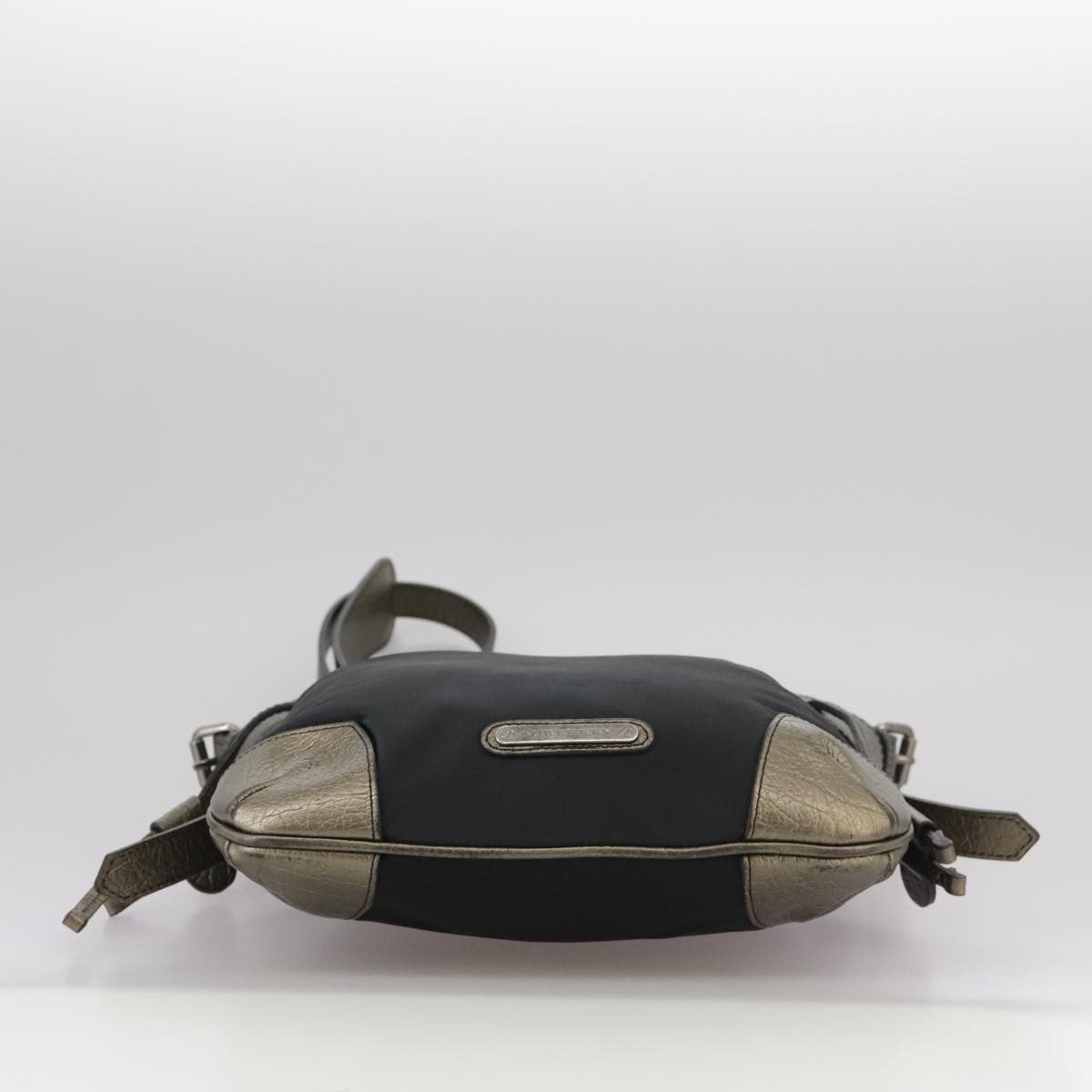 Burberry Vintage Shoulder Bag Nylon