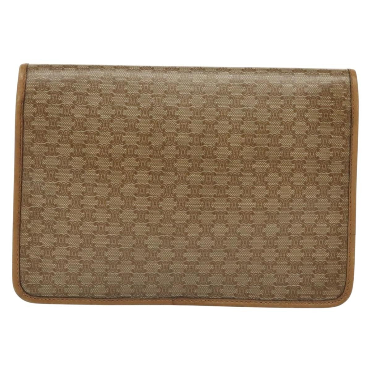 Celine Macadam Pochette Classic