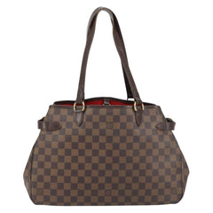 Louis Vuitton Batignolles Handbag Damier