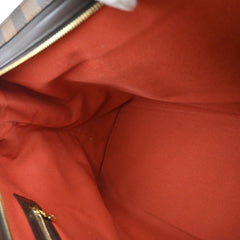 Louis Vuitton Chelsea Handbag Damier