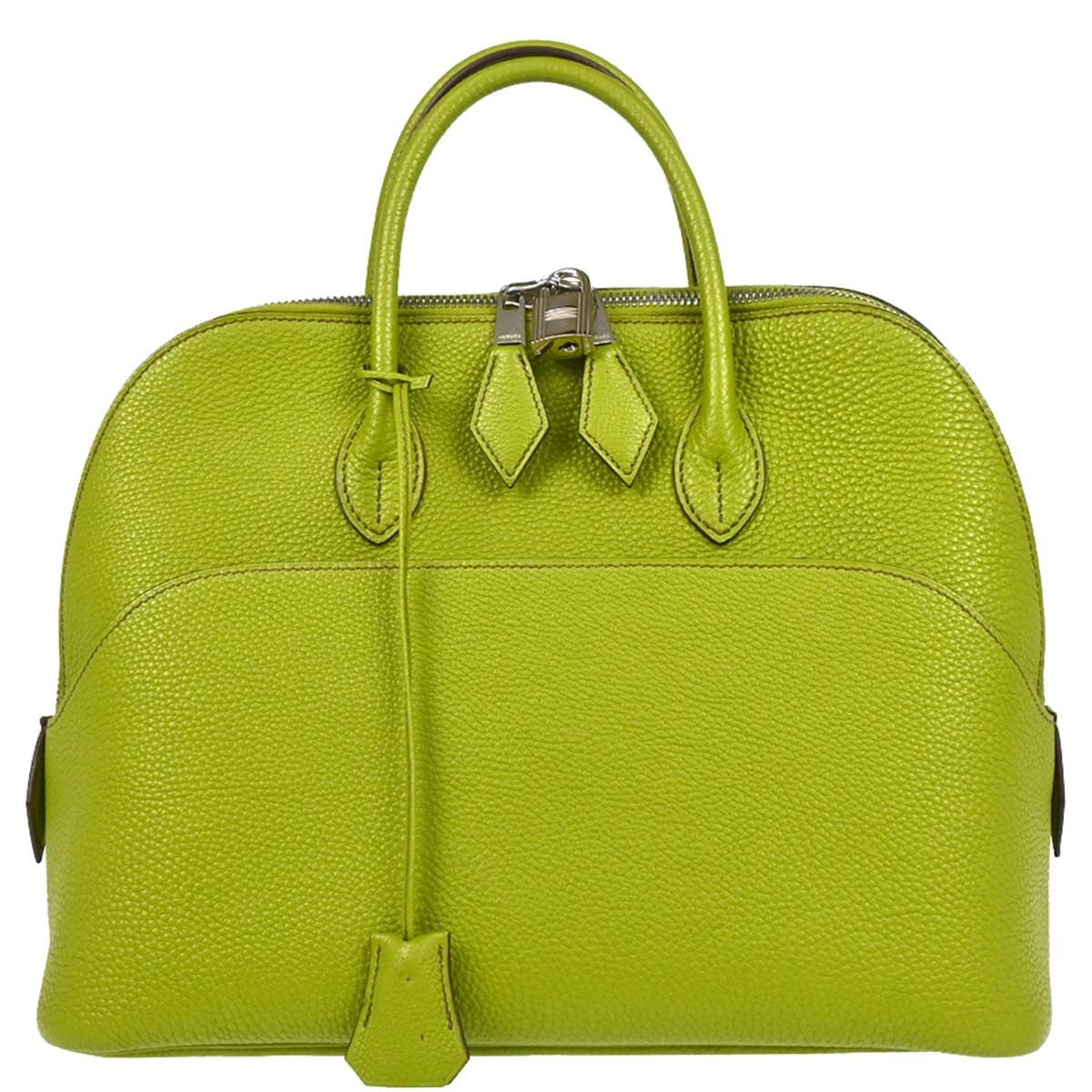 Hermes Bolide 1923 Bag Togo