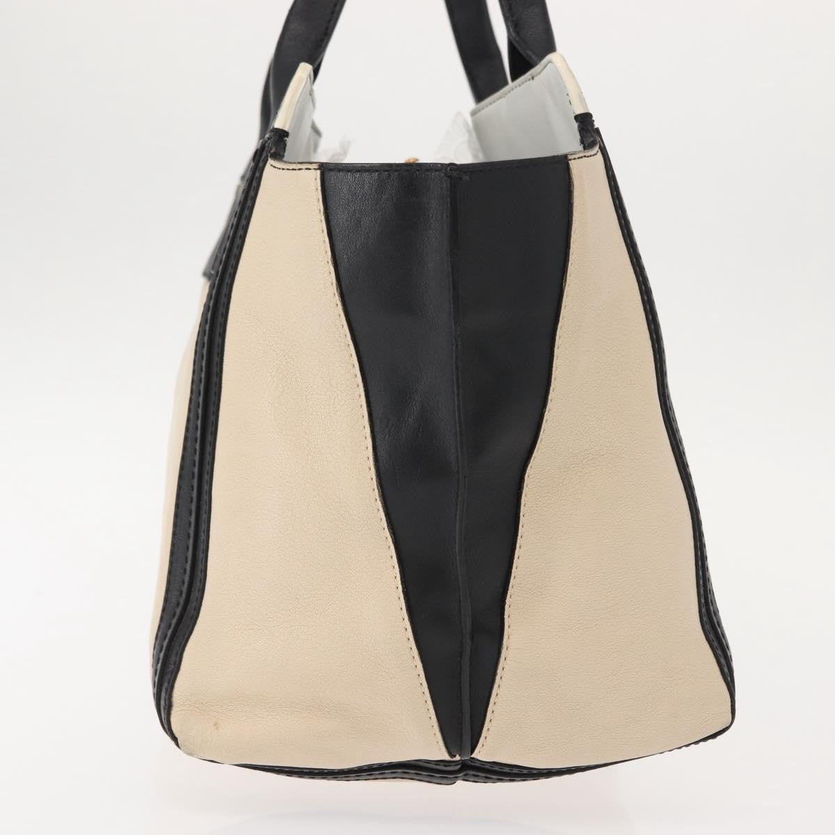 Chloe Alison East West Tote Leather