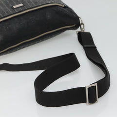 Burberry Black Label Shoulder bag Wool