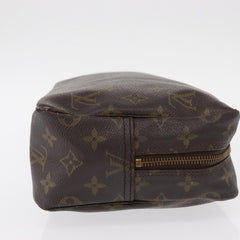 Louis Vuitton Trousse Toilette Monogram Canvas