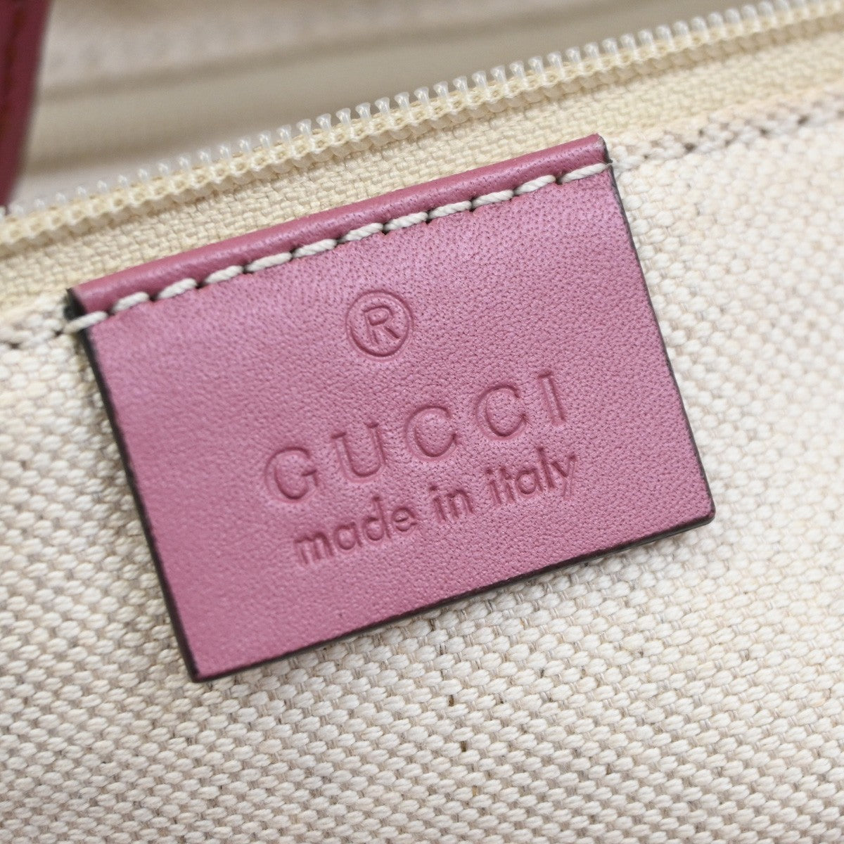 Gucci Sukey Tote GG Canvas