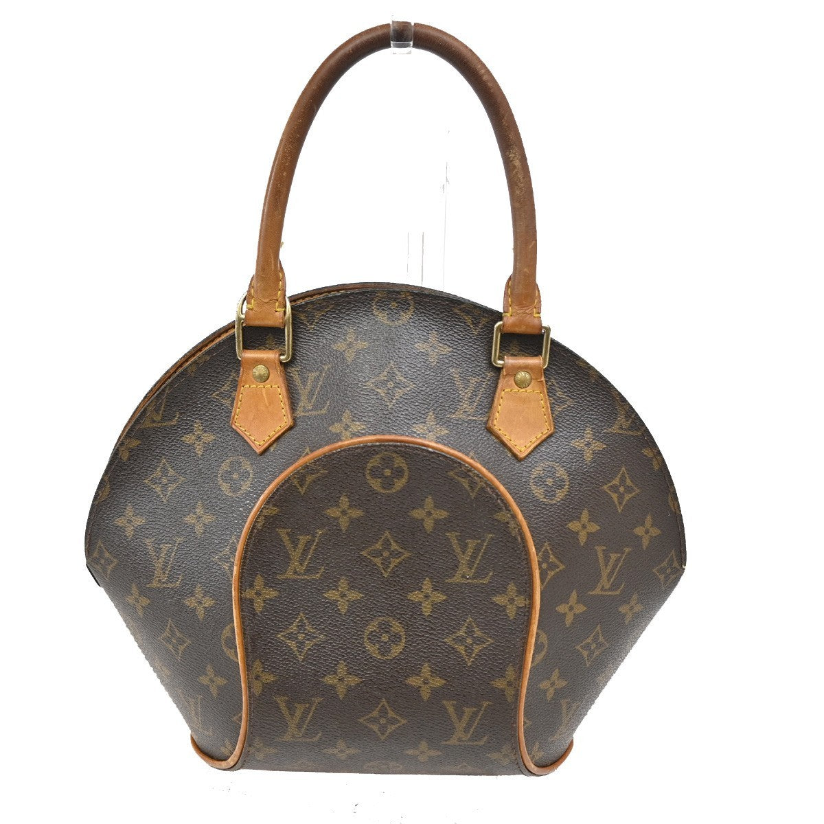 Louis Vuitton Ellipse Bag Monogram Canvas