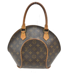 Louis Vuitton Ellipse Bag Monogram Canvas