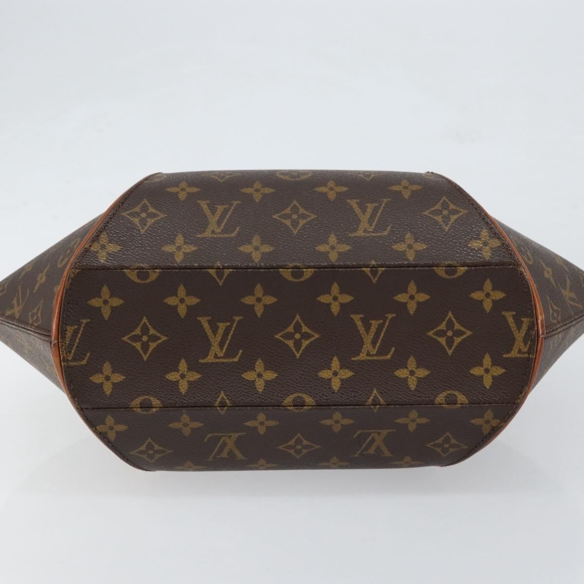 Louis Vuitton Ellipse Bag Monogram Canvas
