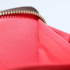 Louis Vuitton Zippy Wallet NM Monogram Canvas