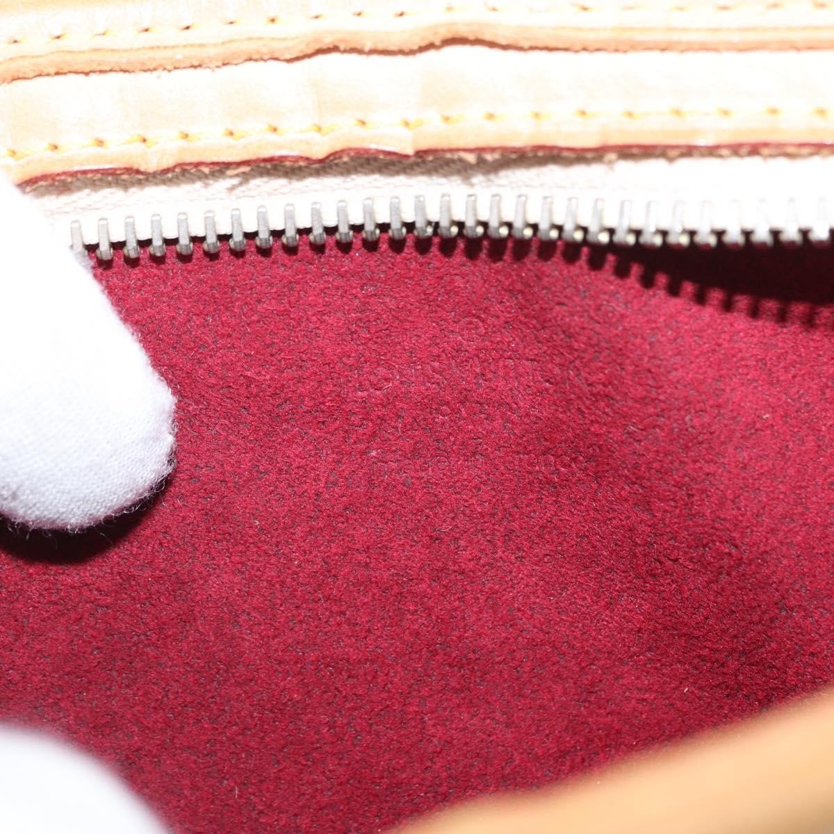 Louis Vuitton Shirley Handbag Monogram Multicolor