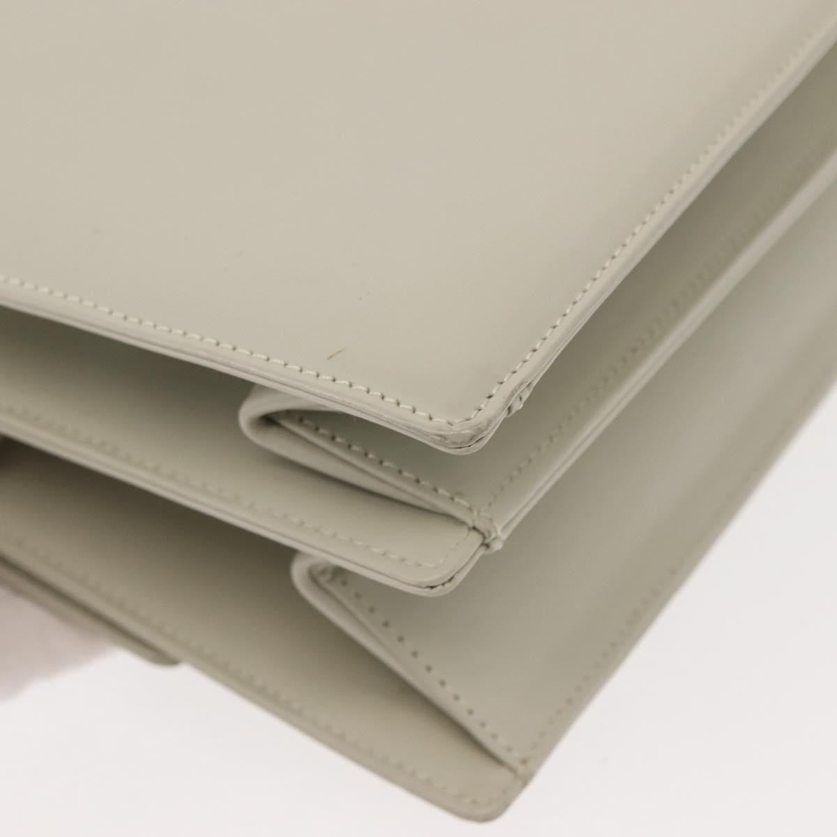 Givenchy 4G shoulder Bag Leather