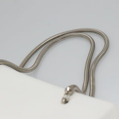 Givenchy Shoulder Bag Leather