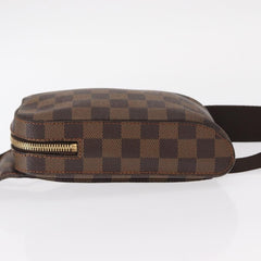 Louis Vuitton Geronimos Waist Bag Damier