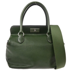 Hermes Toolbox Bag Evercolor