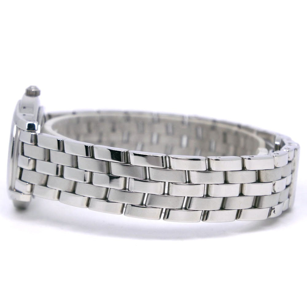 Gucci 5500L Quartz Watch Stainless Steel