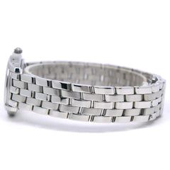 Gucci 5500L Quartz Watch Stainless Steel