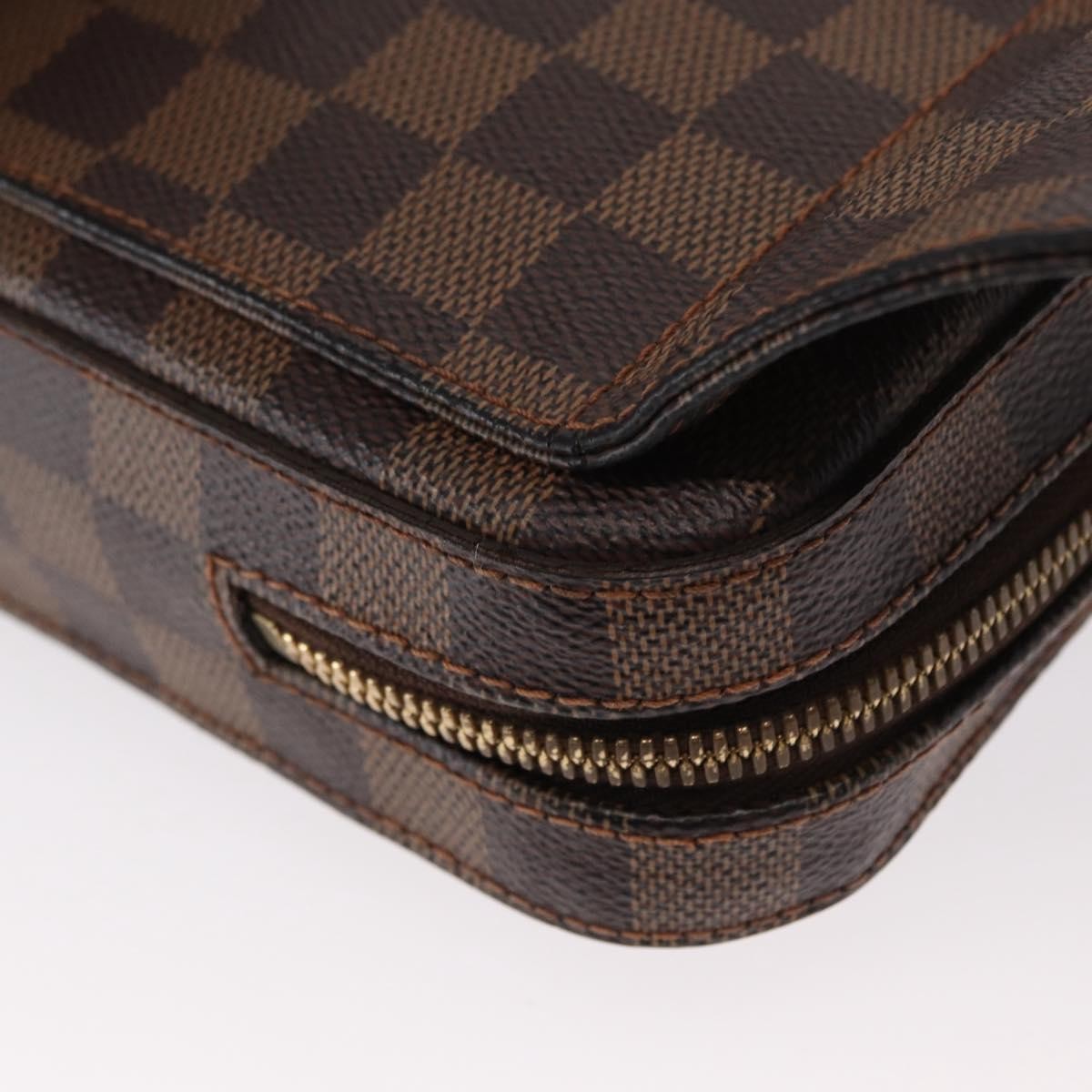 Louis Vuitton Geronimos Waist Bag Damier