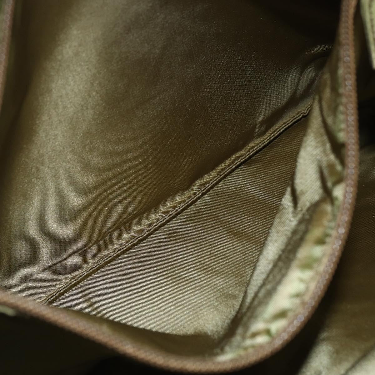 Prada Vintage Tote Tessuto