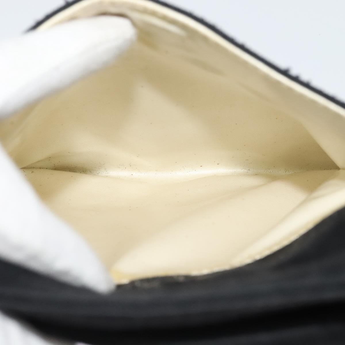 Burberry Blue Label shoulder bag Canvas