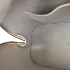 Louis Vuitton Alma Handbag Epi Leather