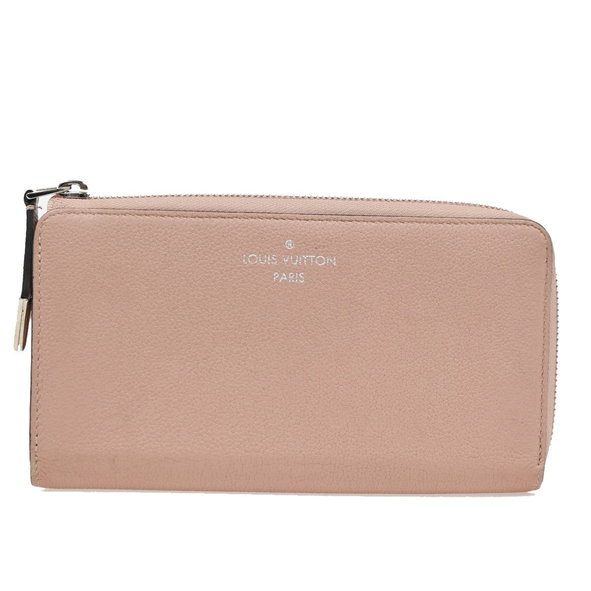 Louis Vuitton Comete Wallet Leather