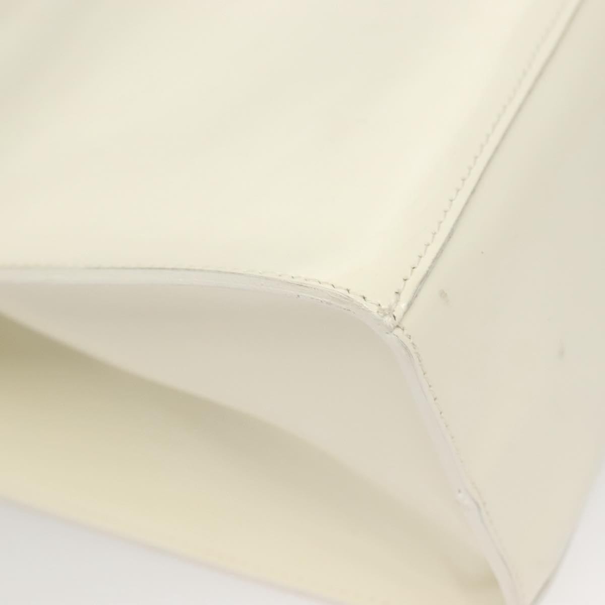 Salvatore Ferragamo Vintage Handbag Patent leather