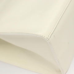 Salvatore Ferragamo Vintage Handbag Patent leather