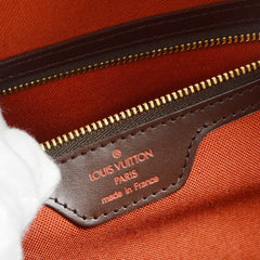 Louis Vuitton Nolita Satchel Damier