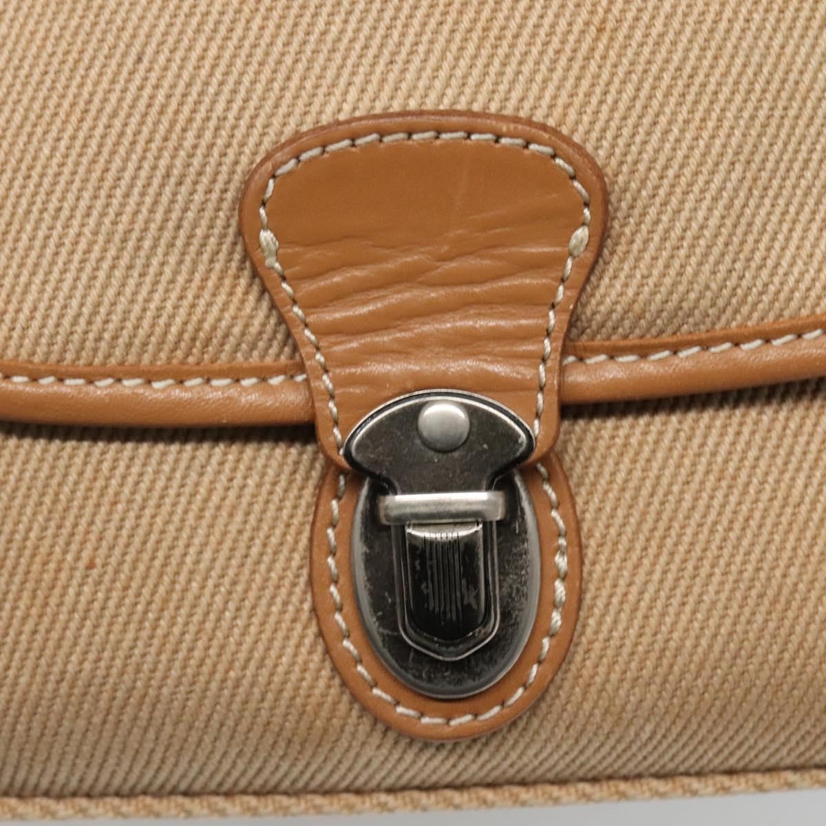 Burberry Blue Label shoulder bag Canvas