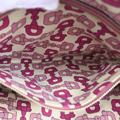 Gucci Jolicoeur Tote GG Canvas